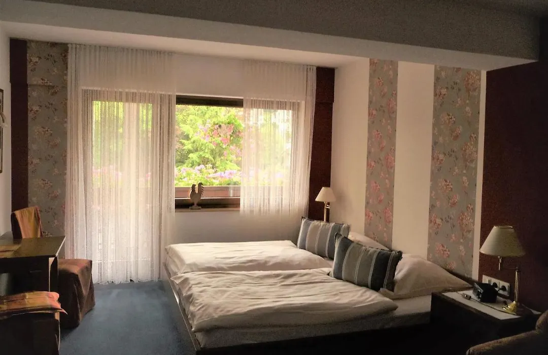 Hotel "Woiler Hof" Garni-1