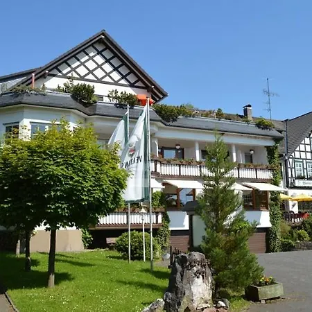 Hotel "Woiler Hof" Garni-2